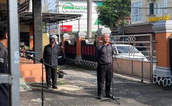Apel Pagi