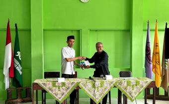 Konsolidasi Demokrasi Gema Nusantara