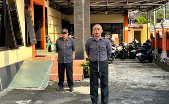 Apel Pagi