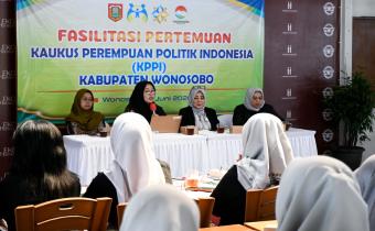 Fasilitasi KPPI
