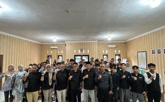 P2P Bawaslu
