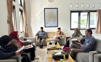 Rapat Sinkronisasi