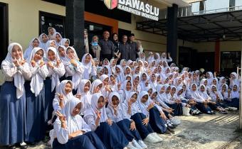 SMP Al Madina