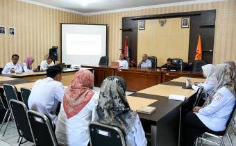Teknis Penanganan Pelanggaran