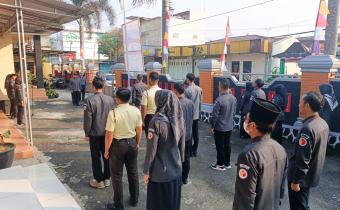 Apel Pagi