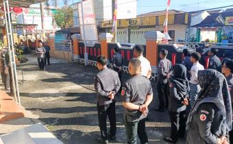 Apel Pagi