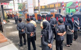 Apel Pagi