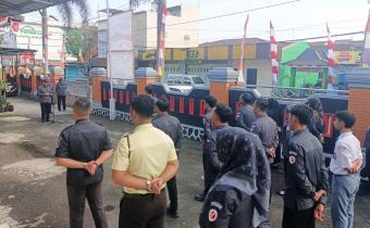 Apel Pagi