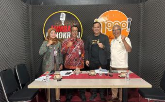 Foto Bersama
