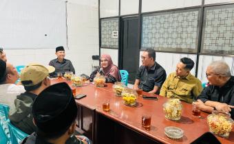 Monitoring Bawaslu RI