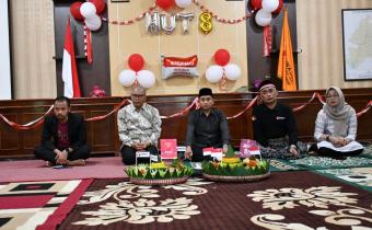 Doa Bersama