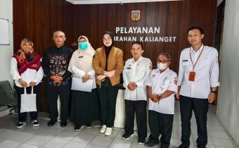 Uji Petik