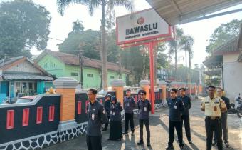 Apel Pagi
