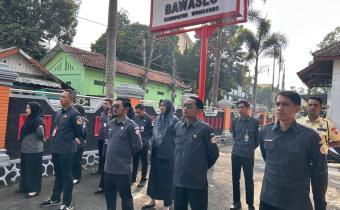 Apel Pagi