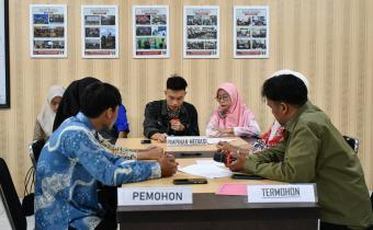 Kelas Sengketa