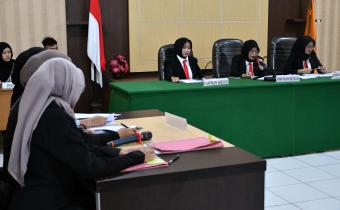 Kelas Sengketa