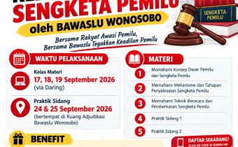 Kelas Sengketa