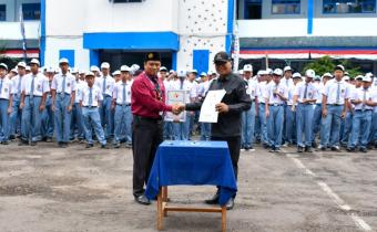 MoU SMK Muhammadiyah