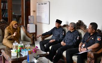Penjajakan SMA 2 Wonosobo