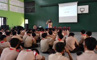 Sosialisasi