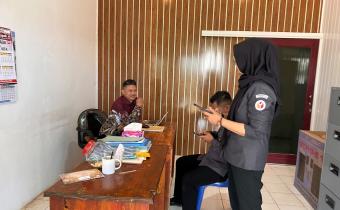 Uji Petik PDPB Triwulan 3