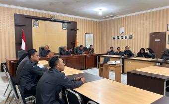 Pendampingan Hukum