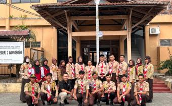 Foto Bersama