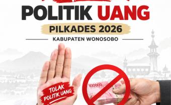 Anti Politik Uang
