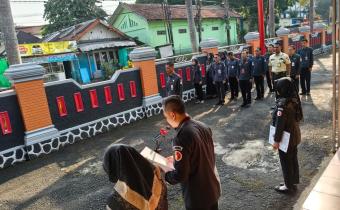 Apel Pagi