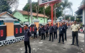 Apel Pagi