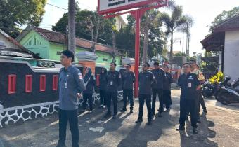 Apel Pagi