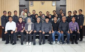Foto Bersama