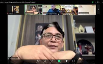 Literasi Pojok Pengawasan