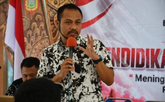 Pendidikan Demokrasi
