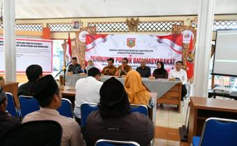 Pendidikan Demokrasi