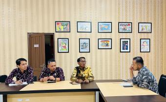 Rapat HPS
