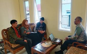 Rapat Internal