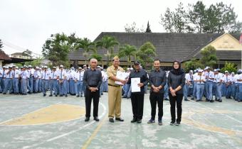 Foto Bersama