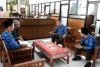 Audiensi dengan SMKN 1 Wonosobo