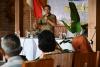 foto Bawaslu Wonosobo Gelar Sosialisasi Pengawasan Partisipatif Bersama Bawaslu RI dan Komisi II DPR RI